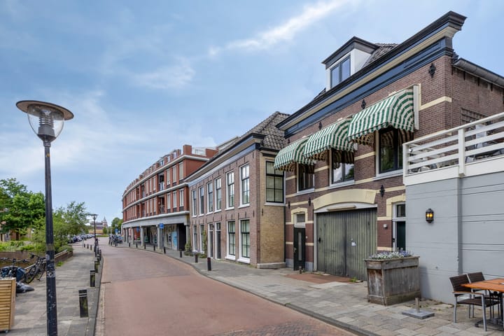 Foto 3 van Julianastraat 73