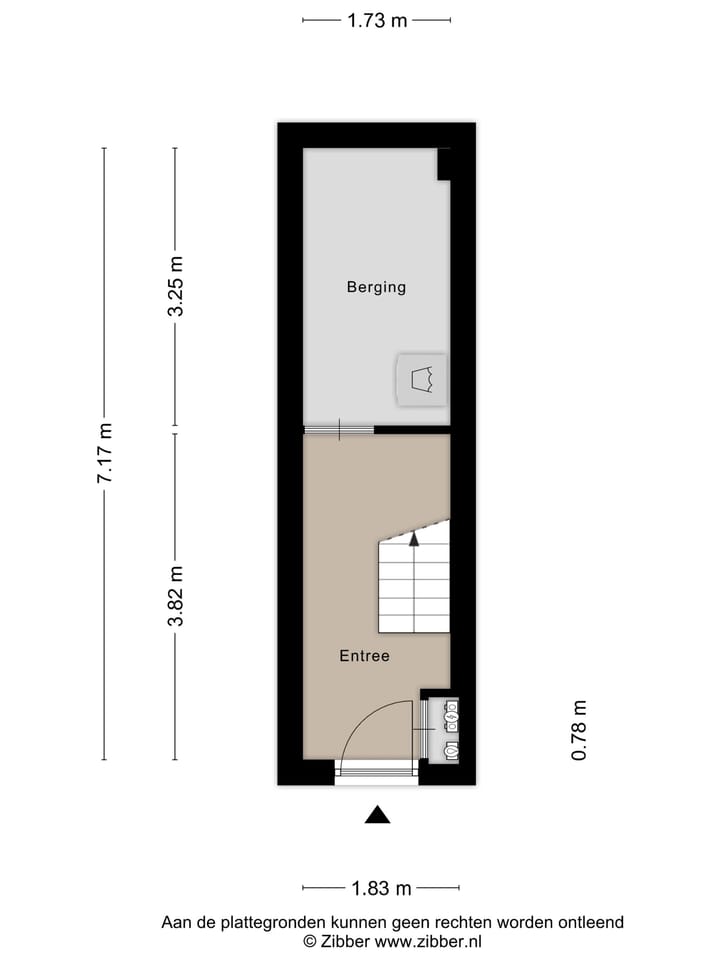 Foto 28 van Julianastraat 73