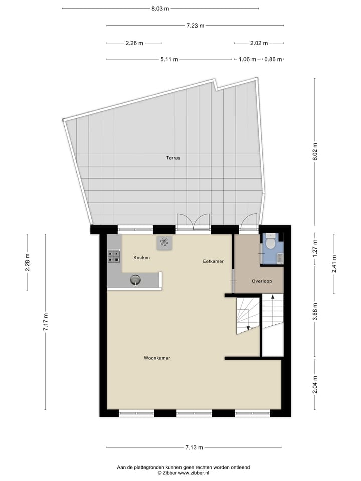 Foto 29 van Julianastraat 73