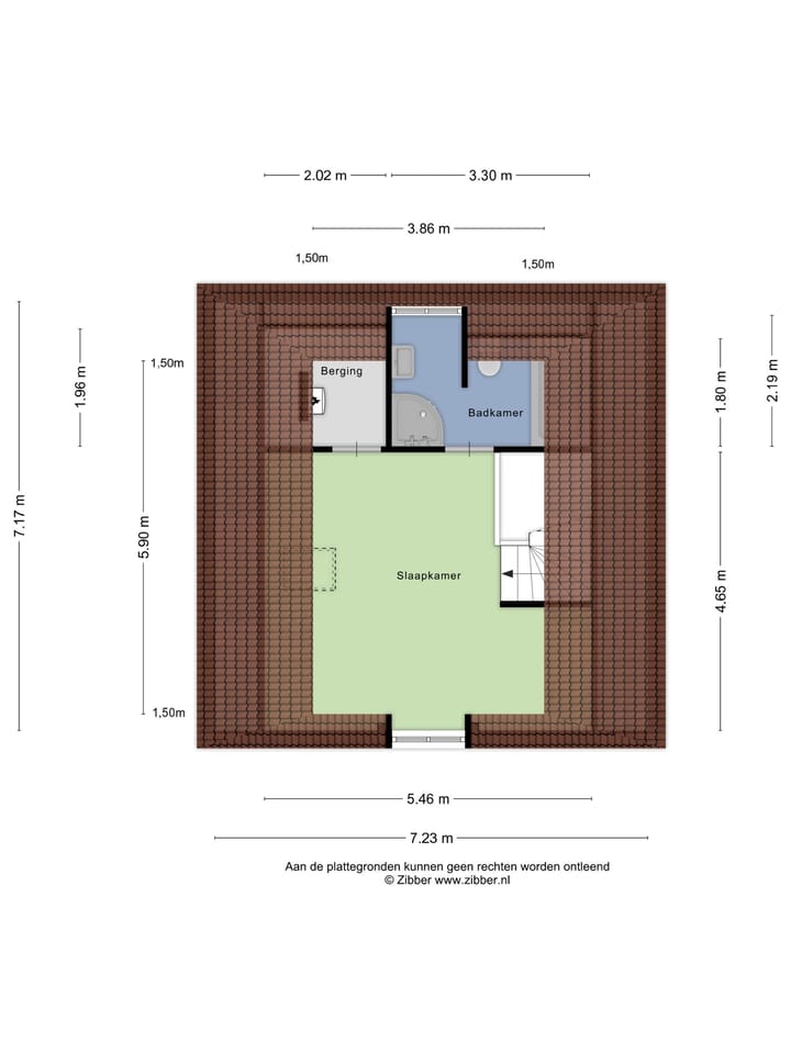 Foto 30 van Julianastraat 73