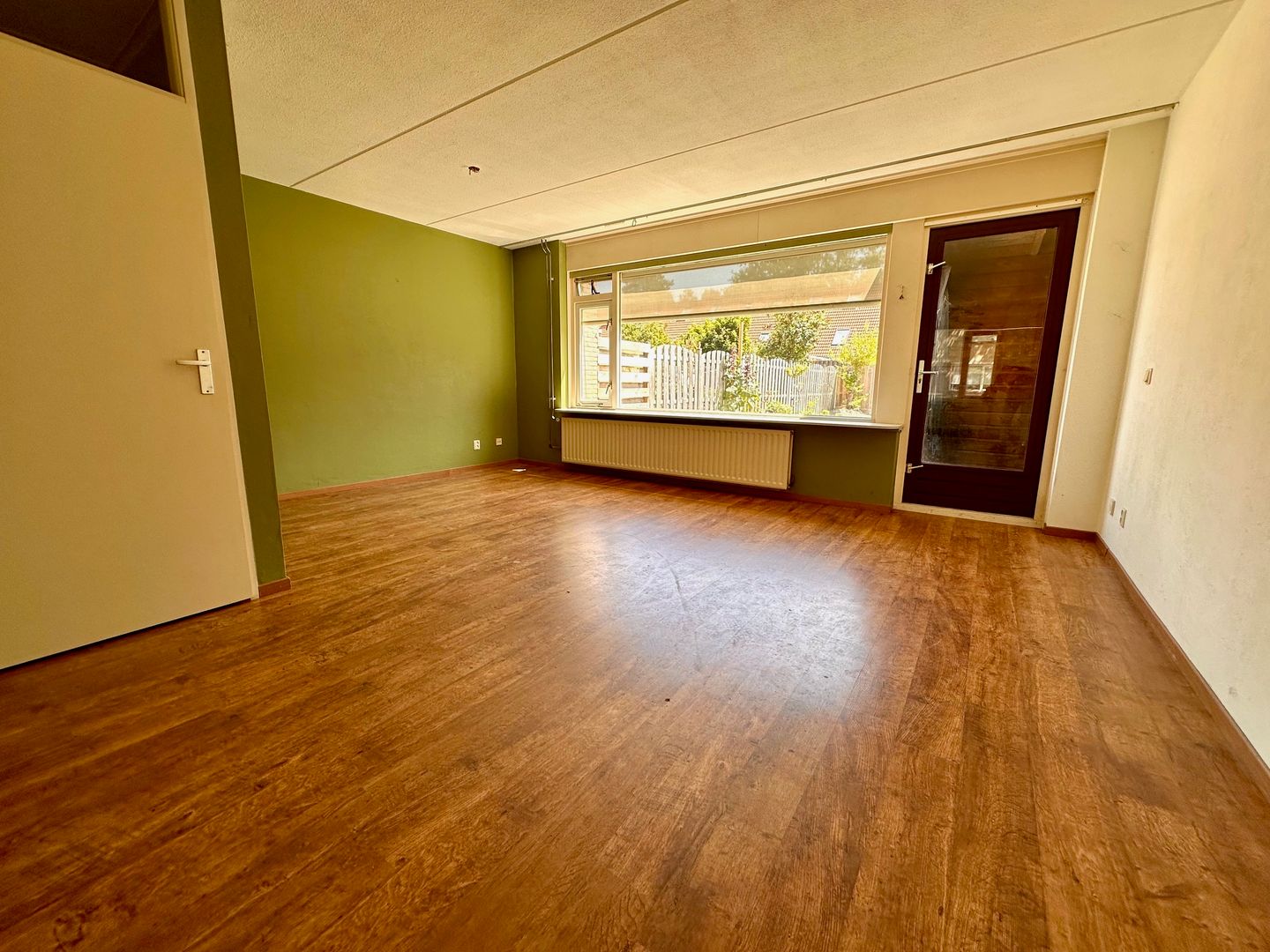 Foto 10 van Forel 10