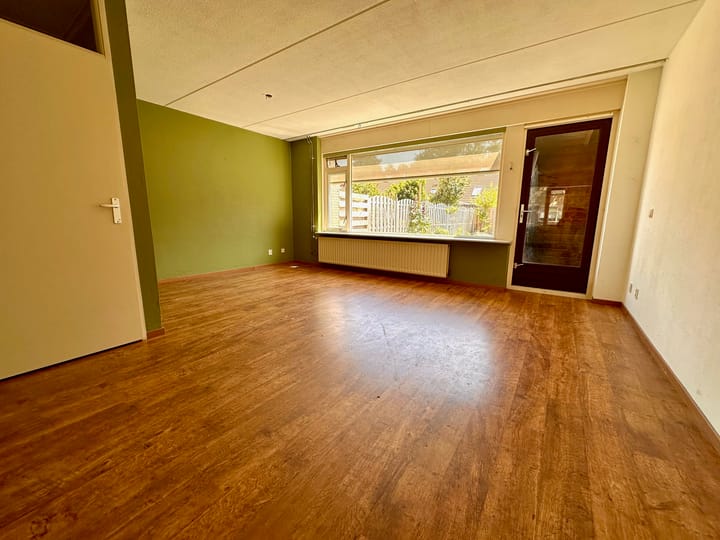 Foto 10 van Forel 10