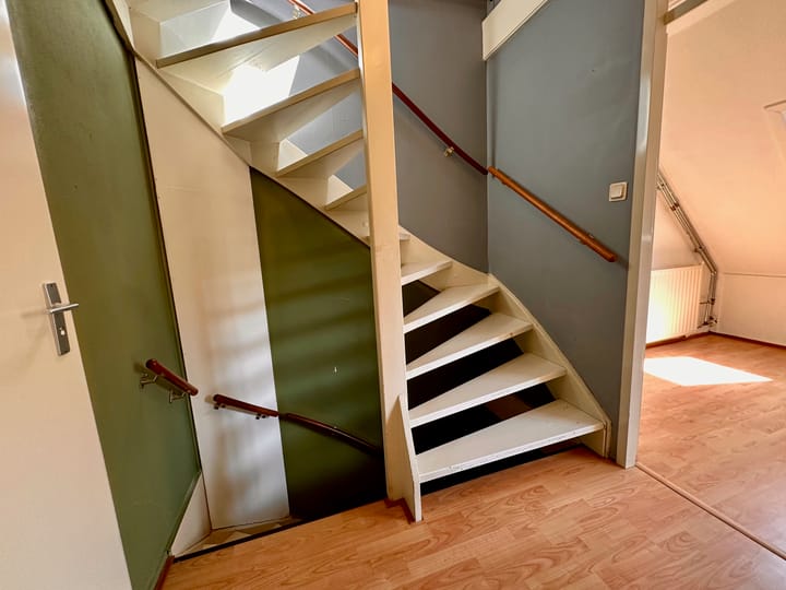 Foto 15 van Forel 10