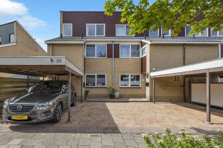 Foto 6 van Julianastraat 65