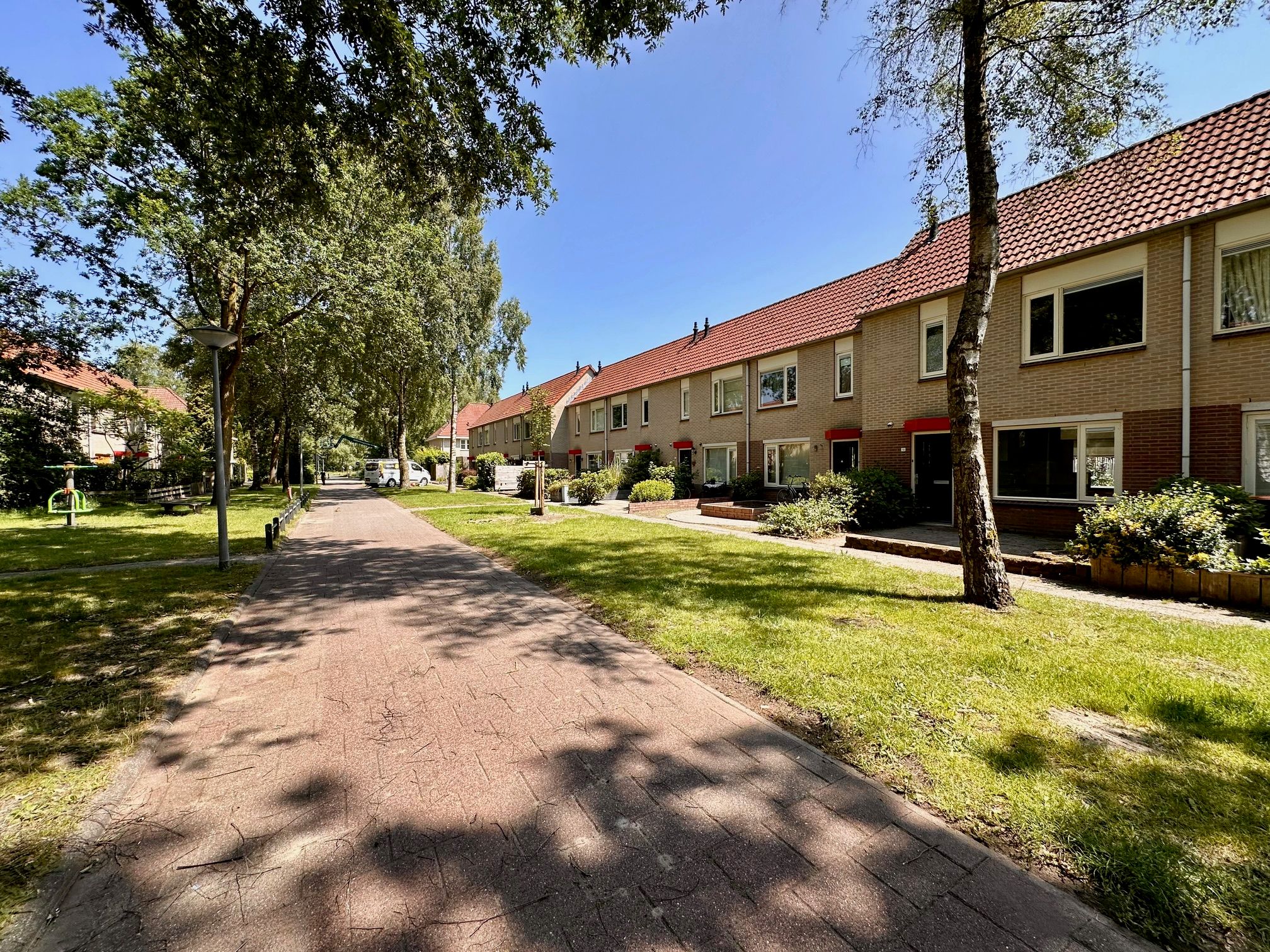 Foto 33 van Forel 10