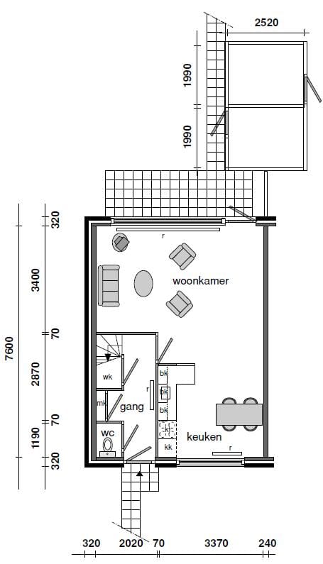 Foto 34 van Forel 10