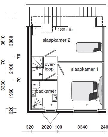 Foto 35 van Forel 10