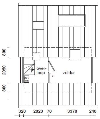 Foto 36 van Forel 10