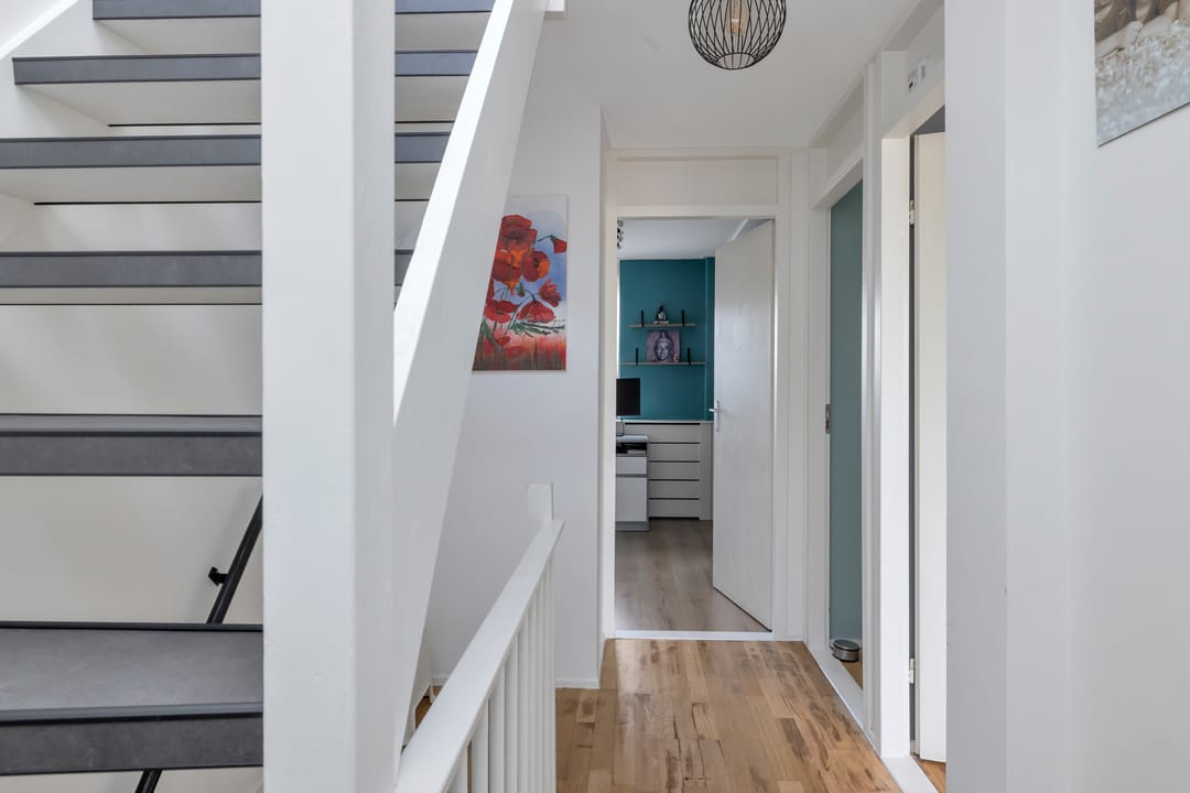 Photo 22 of Julianastraat 65