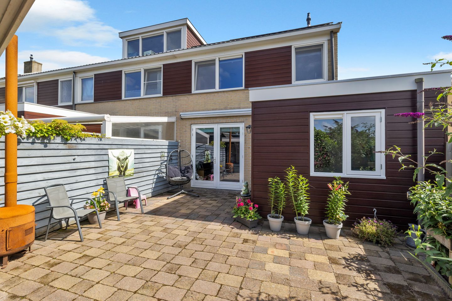 Photo 25 of Julianastraat 65