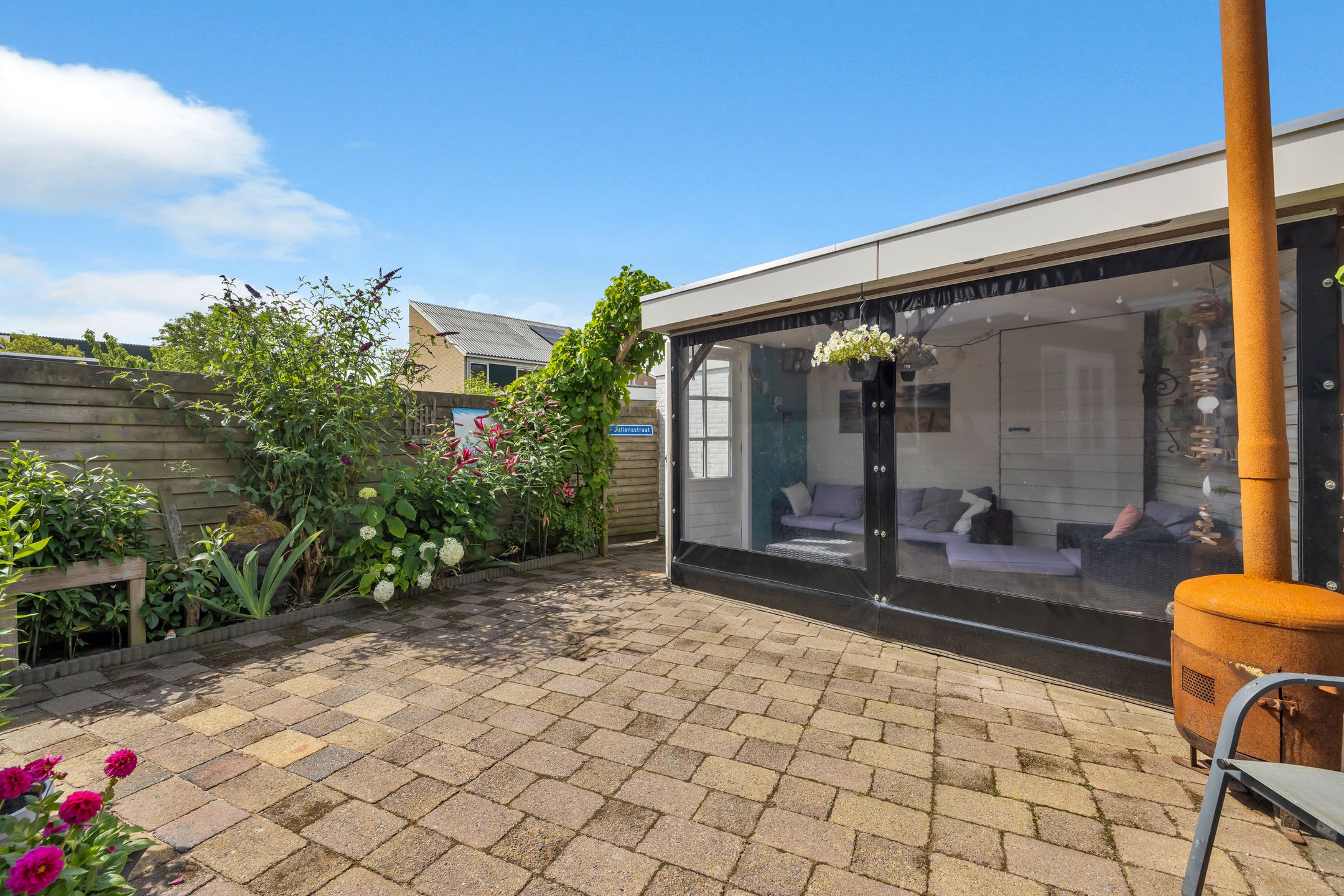 Photo 27 of Julianastraat 65