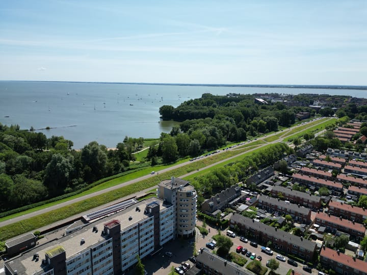 Foto 3 van Frederik Hendrikstraat 48