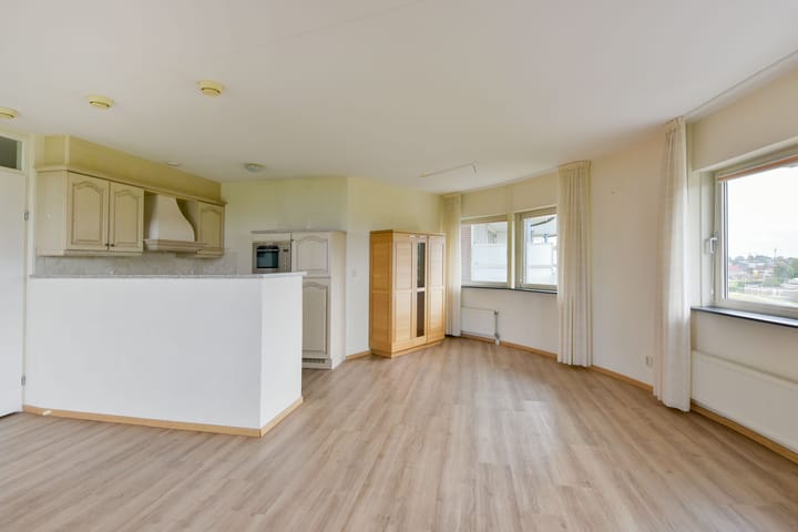 Foto 8 van Frederik Hendrikstraat 48