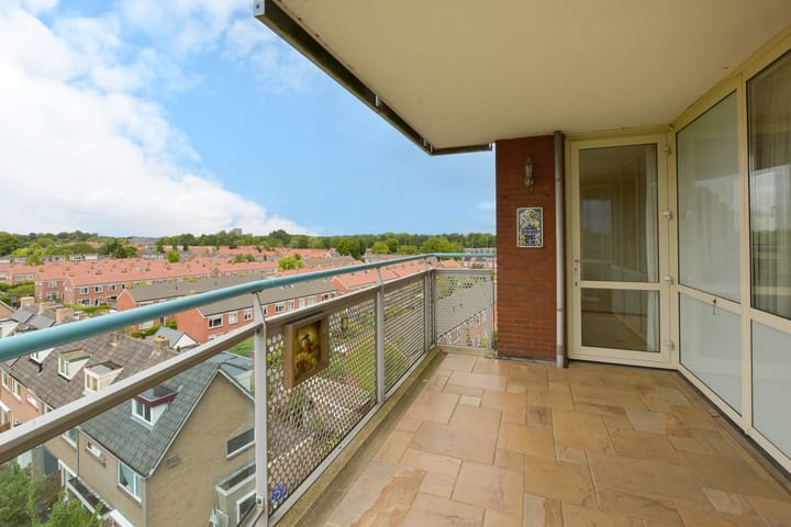 Foto 18 van Frederik Hendrikstraat 48