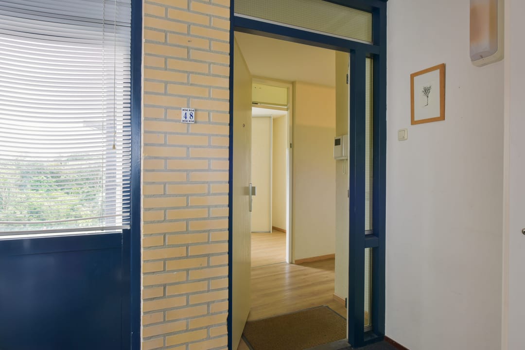 Photo 22 of Frederik Hendrikstraat 48