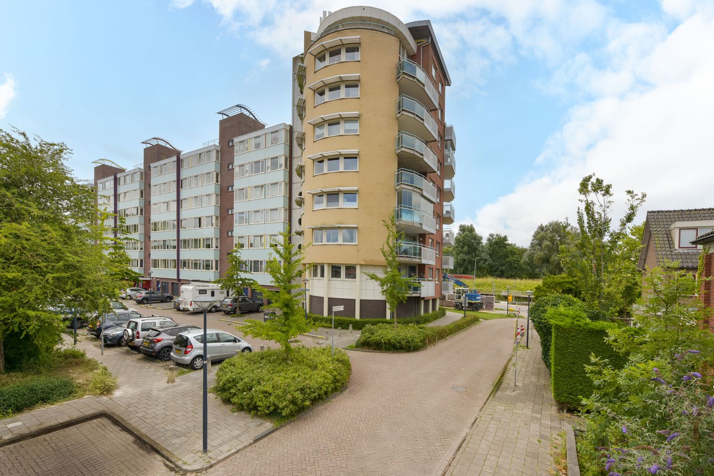 Photo 25 of Frederik Hendrikstraat 48