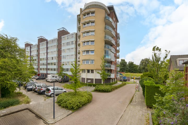 Foto 25 van Frederik Hendrikstraat 48