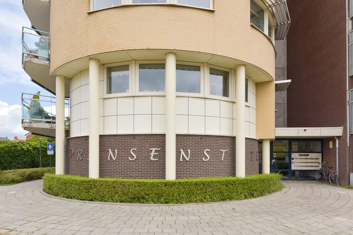 Foto 26 van Frederik Hendrikstraat 48