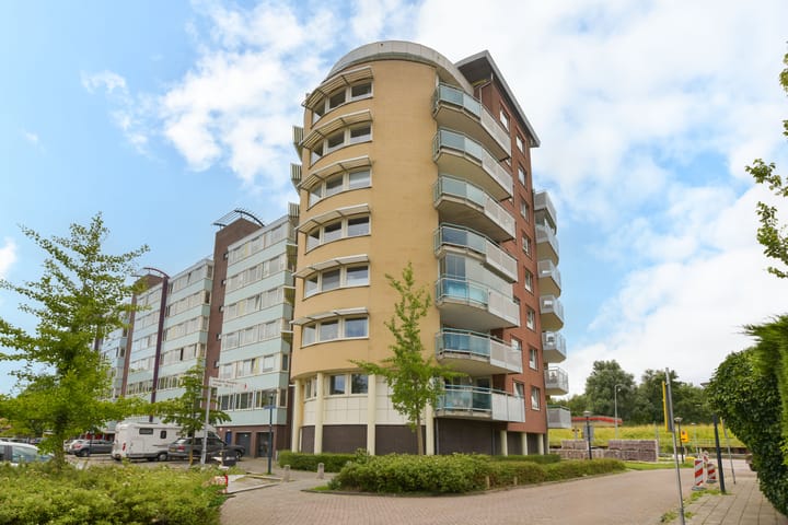 Foto 27 van Frederik Hendrikstraat 48