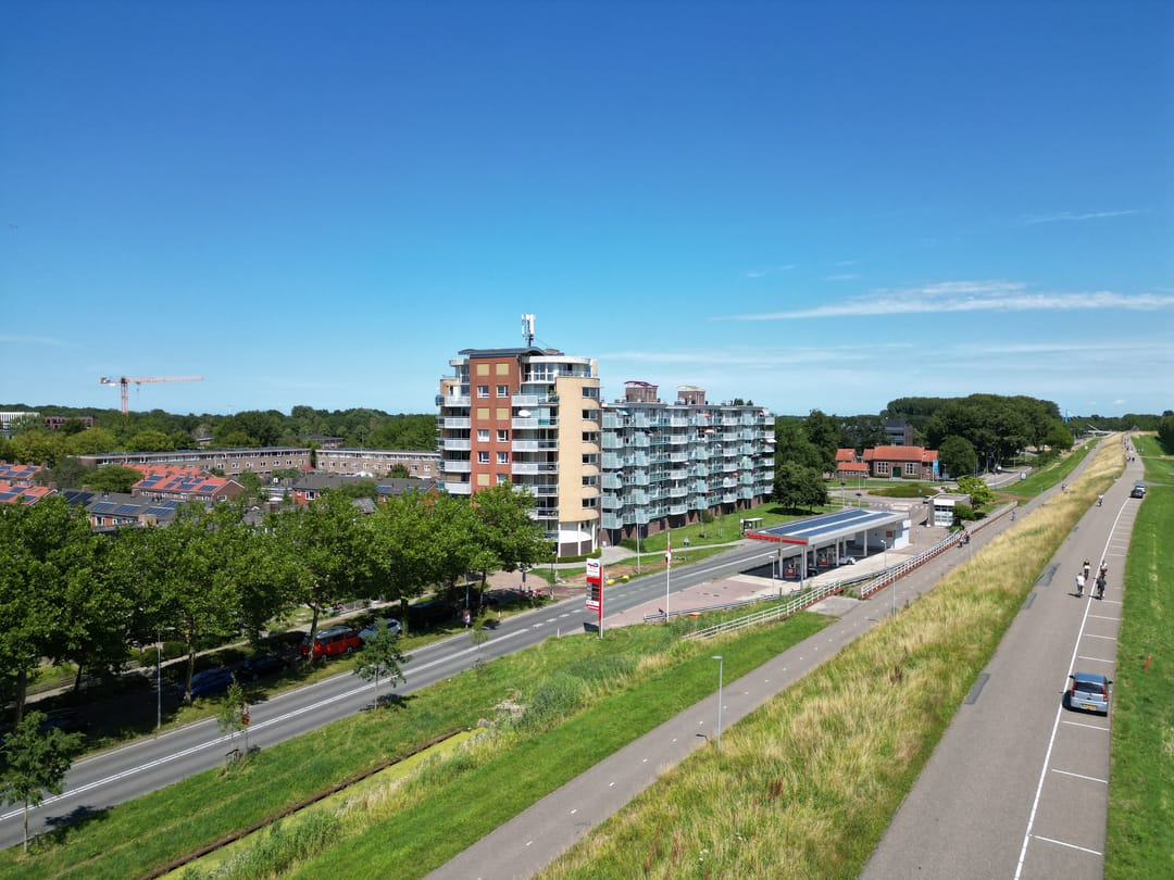 Photo 28 of Frederik Hendrikstraat 48