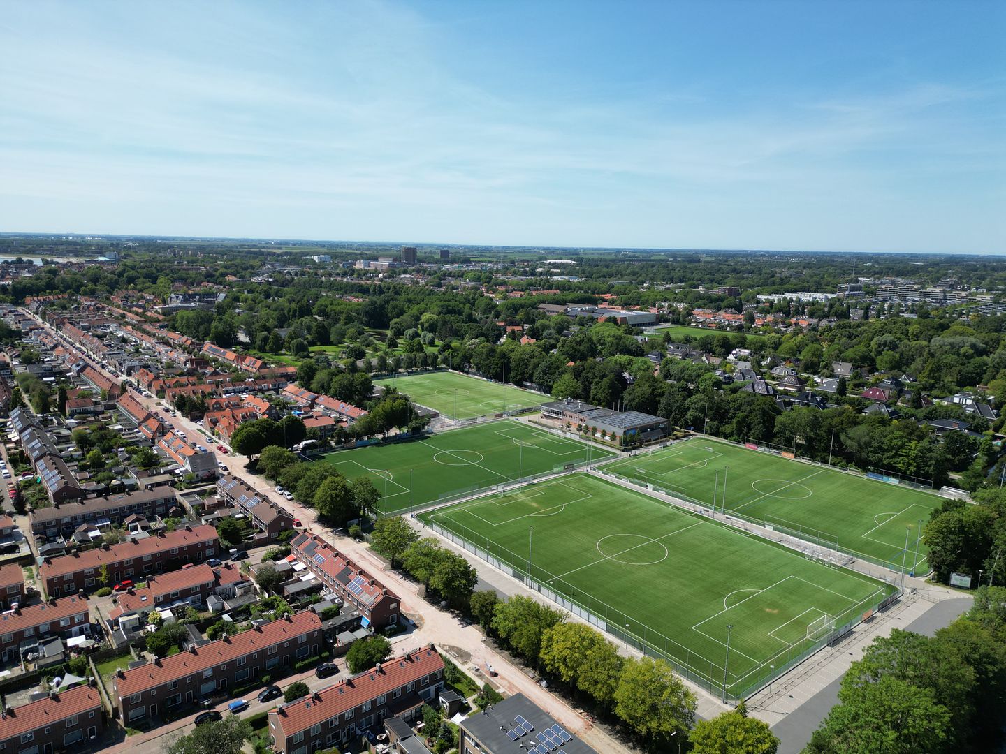 Photo 29 of Frederik Hendrikstraat 48