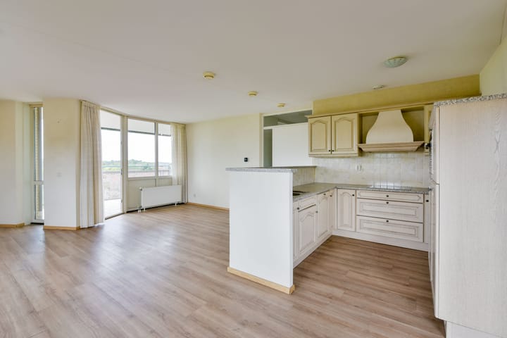 Foto 10 van Frederik Hendrikstraat 48