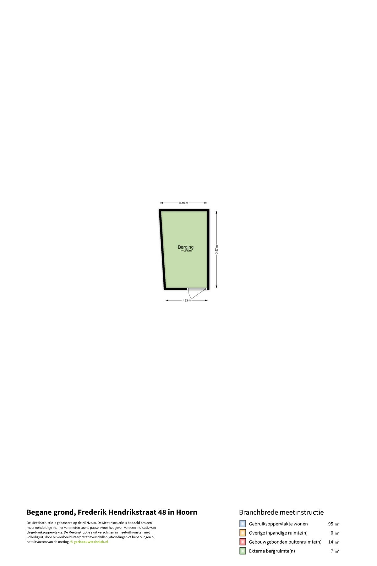 Photo 34 of Frederik Hendrikstraat 48