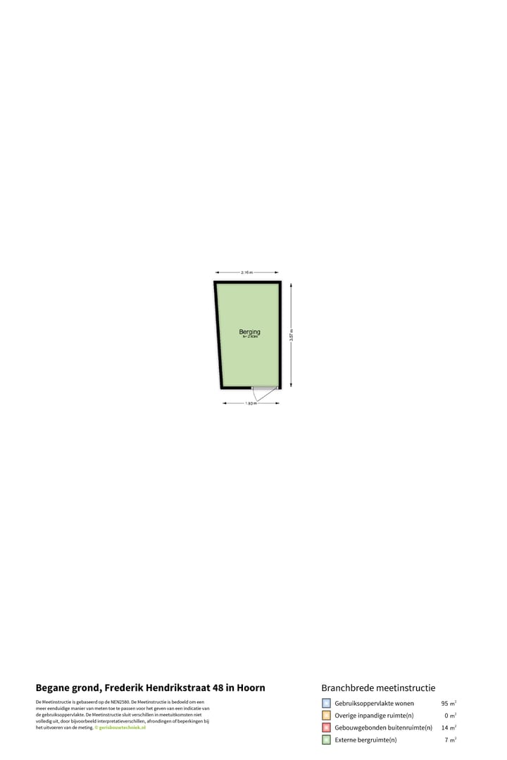 Foto 34 van Frederik Hendrikstraat 48