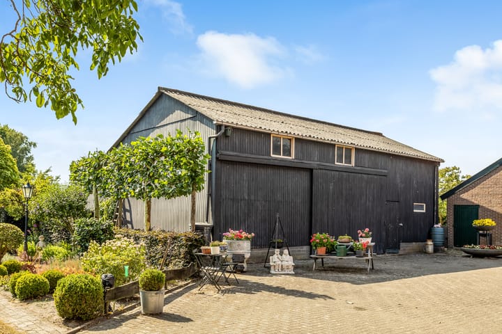 Foto 4 van Hilbergsedreef 4