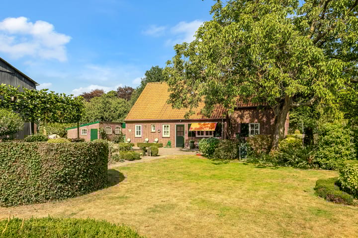 Foto 5 van Hilbergsedreef 4