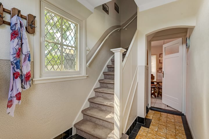 Foto 6 van Hilbergsedreef 4