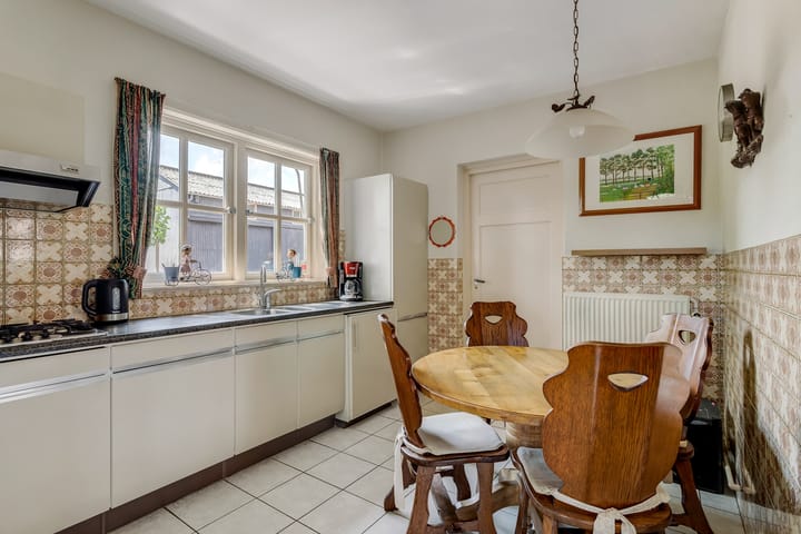 Foto 7 van Hilbergsedreef 4