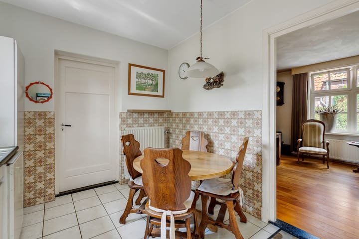 Foto 8 van Hilbergsedreef 4