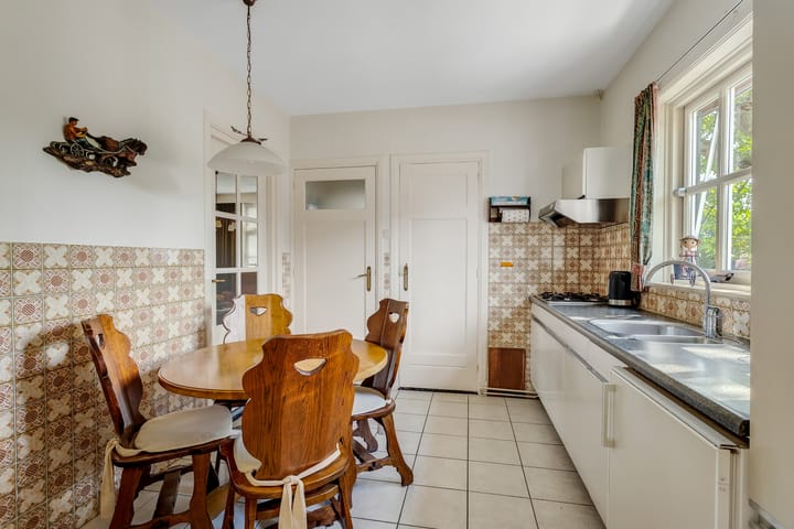 Foto 9 van Hilbergsedreef 4