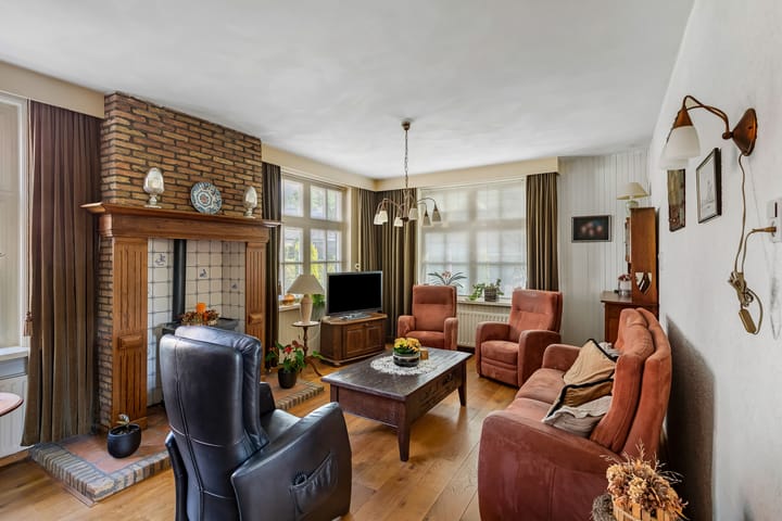 Foto 10 van Hilbergsedreef 4