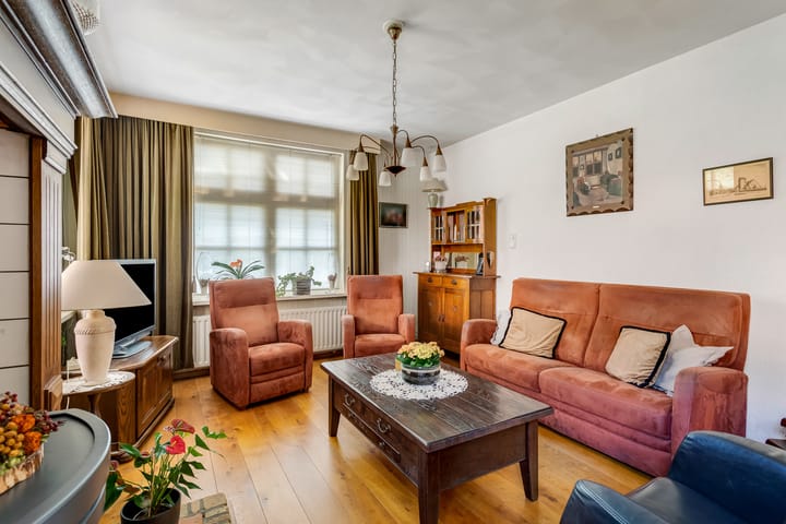 Foto 12 van Hilbergsedreef 4