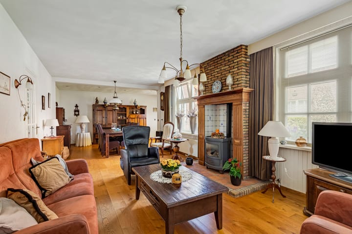 Foto 11 van Hilbergsedreef 4