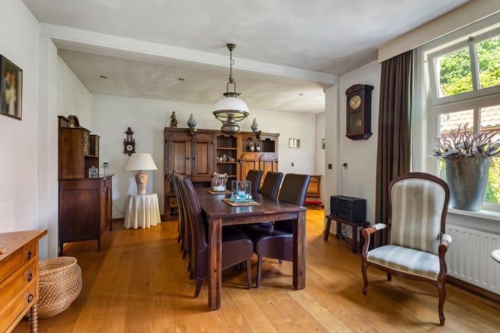 Foto 14 van Hilbergsedreef 4