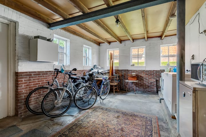 Foto 15 van Hilbergsedreef 4