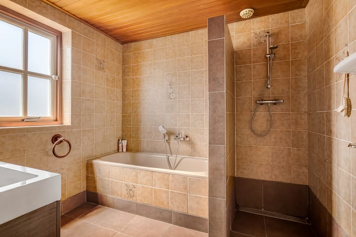 Foto 16 van Hilbergsedreef 4