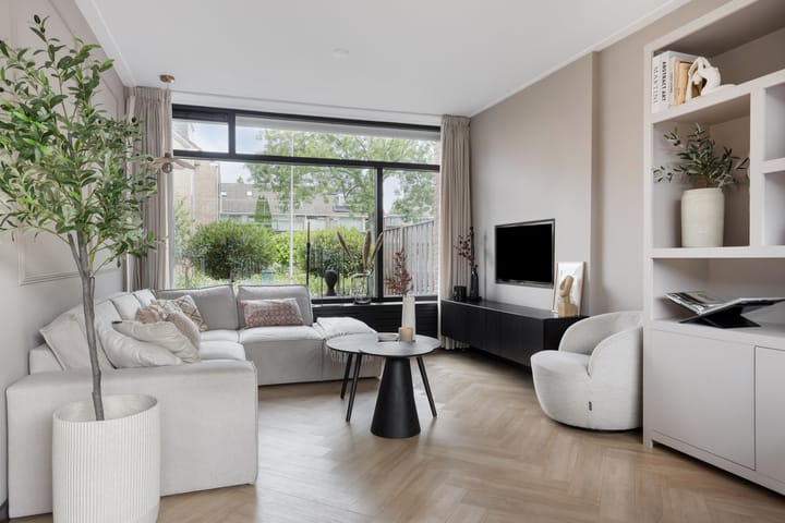 Foto 2 van Morgental 12