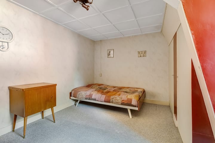 Foto 18 van Hilbergsedreef 4