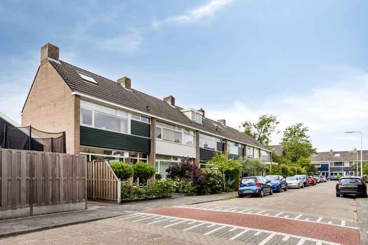 Foto 5 van Morgental 12