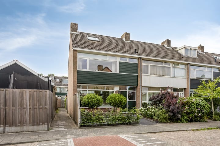 Foto 6 van Morgental 12