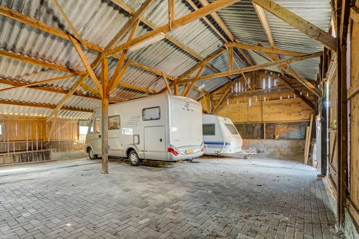 Foto 23 van Hilbergsedreef 4