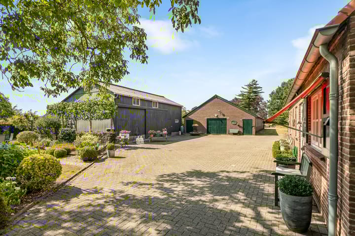 Foto 25 van Hilbergsedreef 4