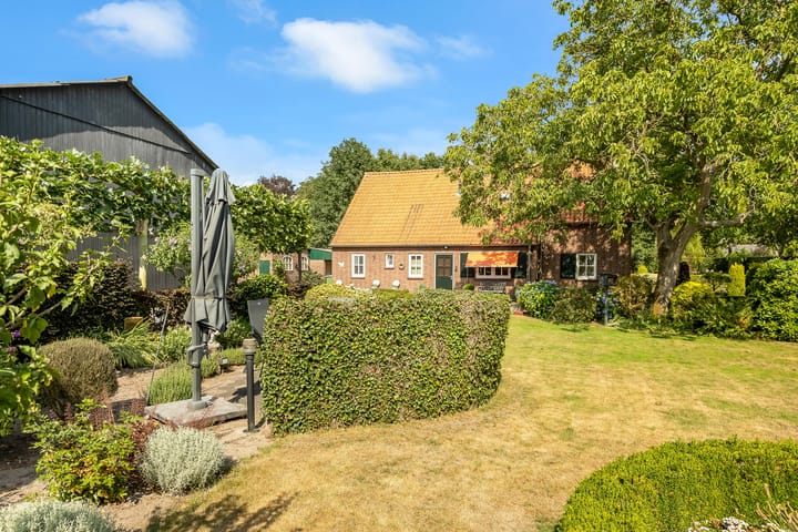 Foto 26 van Hilbergsedreef 4