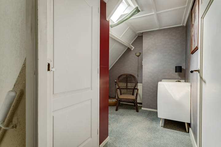 Foto 19 van Hilbergsedreef 4