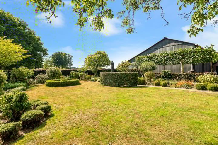 Foto 28 van Hilbergsedreef 4