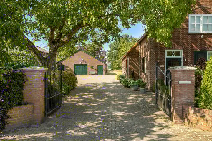 Foto 29 van Hilbergsedreef 4